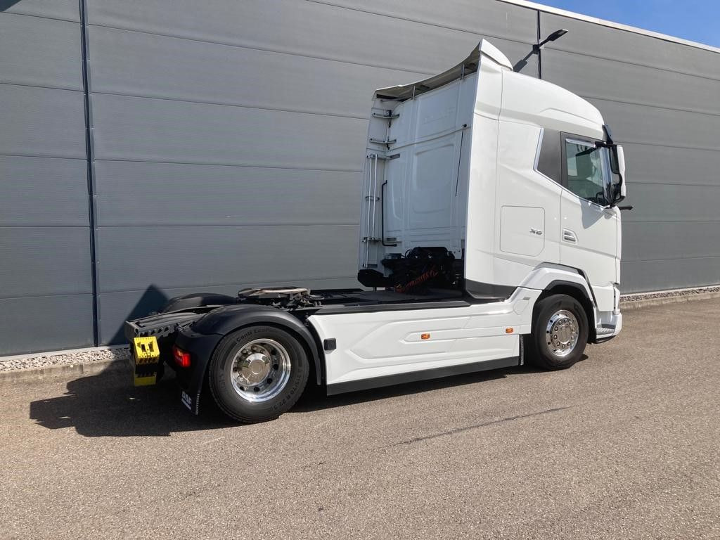 DAF XG 530 FT NGD Garantie bis 10.2025 - Тягач: фото 4 DAF XG 530 FT NGD Garantie bis 10.2025 - Тягач: фото 4