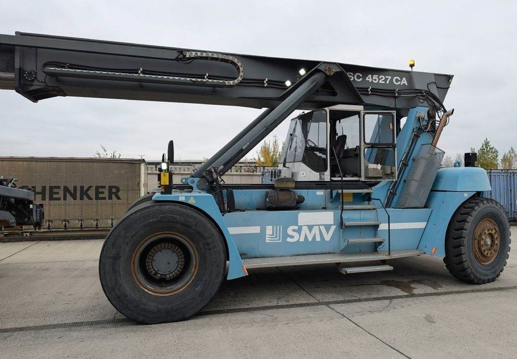 SMV SC4527CA5 - Ричстакер: фото 1 SMV SC4527CA5 - Ричстакер: фото 1