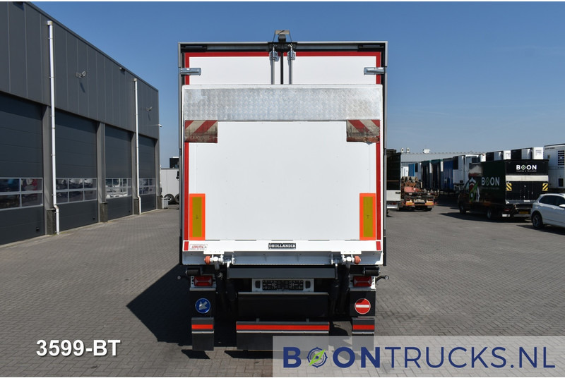 A&D LPRS 18 CITY ISO BOX | TRIDEC STUURAS * LIFTAS * 3T LAADKLEP * NIEUWSTAAT в лизинг A&D LPRS 18 CITY ISO BOX | TRIDEC STUURAS * LIFTAS * 3T LAADKLEP * NIEUWSTAAT: фото 7