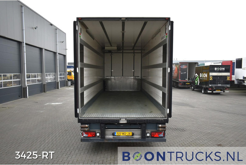 Chereau Pacton MXZ 218 + CARRIER SUPRA 850 | LZV * L810 x W250 x H275 * NL TRAILER - Прицеп-рефрижератор: фото 2 Chereau Pacton MXZ 218 + CARRIER SUPRA 850 | LZV * L810 x W250 x H275 * NL TRAILER - Прицеп-рефрижератор: фото 2