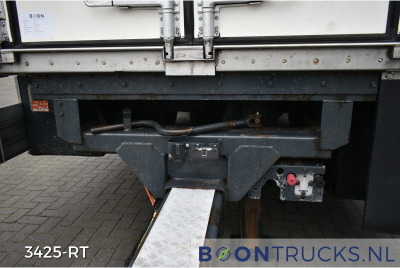 Прицеп-рефрижератор Chereau Pacton MXZ 218 + CARRIER SUPRA 850 | LZV * L810 x W250 x H275 * NL TRAILER: фото 17