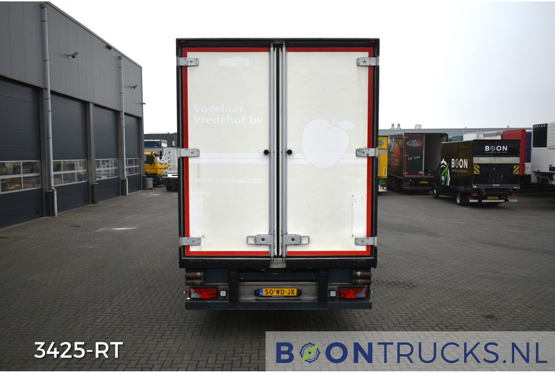 Прицеп-рефрижератор Chereau Pacton MXZ 218 + CARRIER SUPRA 850 | LZV * L810 x W250 x H275 * NL TRAILER: фото 7