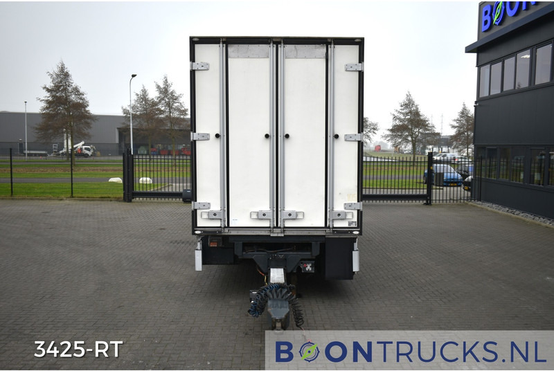 Прицеп-рефрижератор Chereau Pacton MXZ 218 + CARRIER SUPRA 850 | LZV * L810 x W250 x H275 * NL TRAILER: фото 6