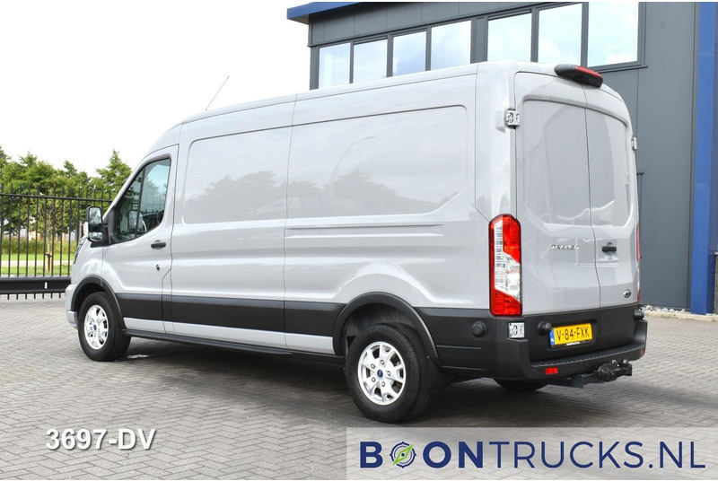 Ford Transit  165PK | L3H2 BESTELBUS * AUTOMAAT * NW MODEL * CARPLAY * XENON * CAMERA - Цельнометаллический фургон: фото 4 Ford Transit  165PK | L3H2 BESTELBUS * AUTOMAAT * NW MODEL * CARPLAY * XENON * CAMERA - Цельнометаллический фургон: фото 4