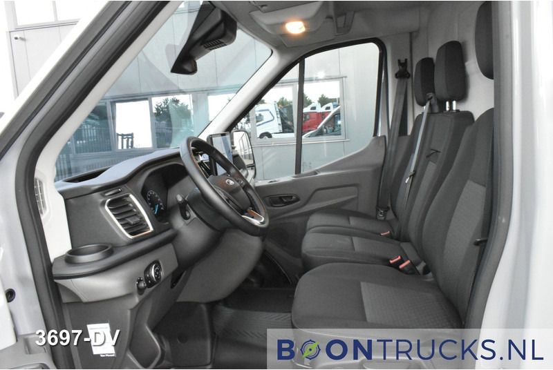 Ford Transit 165PK | L3H2 BESTELBUS * AUTOMAAT * NW MODEL * CARPLAY * XENON * CAMERA - Цельнометаллический фургон: фото 2 Ford Transit 165PK | L3H2 BESTELBUS * AUTOMAAT * NW MODEL * CARPLAY * XENON * CAMERA - Цельнометаллический фургон: фото 2