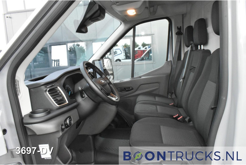 Ford Transit  165PK | L3H2 BESTELBUS * AUTOMAAT * NW MODEL * CARPLAY * XENON * CAMERA - Цельнометаллический фургон: фото 2 Ford Transit  165PK | L3H2 BESTELBUS * AUTOMAAT * NW MODEL * CARPLAY * XENON * CAMERA - Цельнометаллический фургон: фото 2
