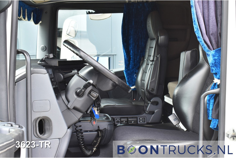 Scania R520 8x2 V8 | EURO6 * 20ft * RETARDER * NL TRUCK * APK 08-2025 * TOP CONDITION - Грузовик-контейнеровоз/ Сменный кузов: фото 2 Scania R520 8x2 V8 | EURO6 * 20ft * RETARDER * NL TRUCK * APK 08-2025 * TOP CONDITION - Грузовик-контейнеровоз/ Сменный кузов: фото 2