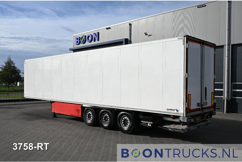 Schmitz Cargobull SCB*S3B TK SLXe300 | 2x LIFT AXLE * TAIL LIFT 2.5T * NL TRAILER * APK 02-2026 - Полуприцеп-рефрижератор: фото 4 Schmitz Cargobull SCB*S3B TK SLXe300 | 2x LIFT AXLE * TAIL LIFT 2.5T * NL TRAILER * APK 02-2026 - Полуприцеп-рефрижератор: фото 4