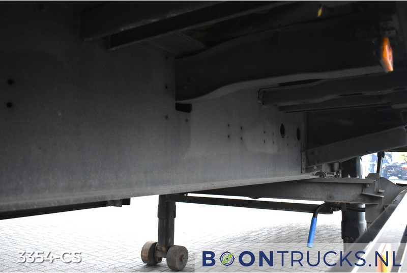 Тентованный полуприцеп Schmitz Cargobull SCB*S3T | HUCKEPACK * DISC BRAKES * GALVANISED * NL TRAILER * APK 04-2025: фото 18