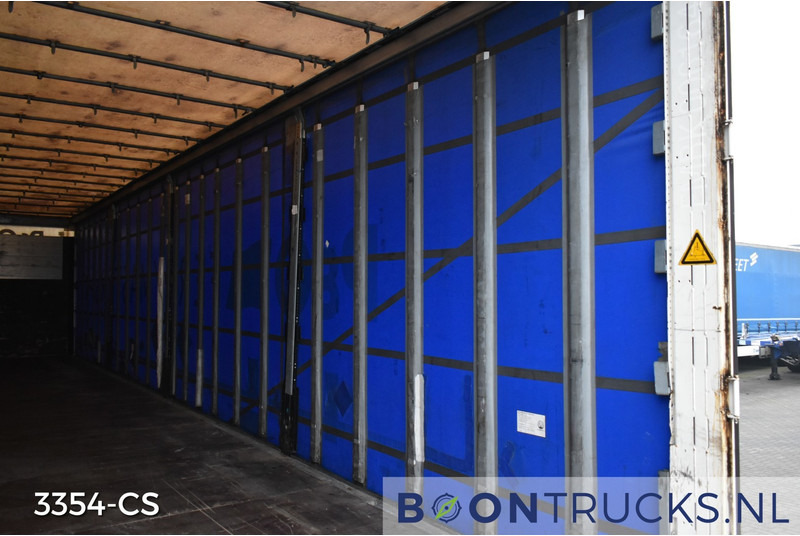 Тентованный полуприцеп Schmitz Cargobull SCB*S3T | HUCKEPACK * DISC BRAKES * GALVANISED * NL TRAILER * APK 04-2025: фото 10