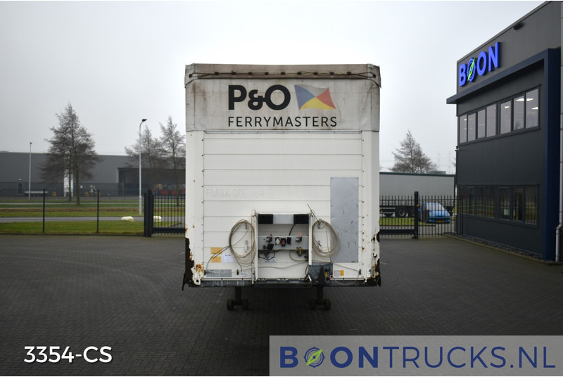 Тентованный полуприцеп Schmitz Cargobull SCB*S3T | HUCKEPACK * DISC BRAKES * GALVANISED * NL TRAILER * APK 04-2025: фото 7