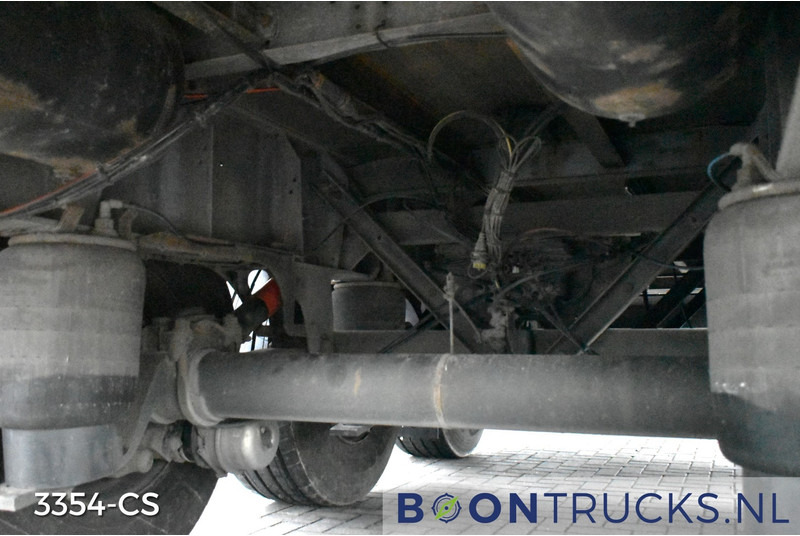 Тентованный полуприцеп Schmitz Cargobull SCB*S3T | HUCKEPACK * DISC BRAKES * GALVANISED * NL TRAILER * APK 04-2025: фото 20
