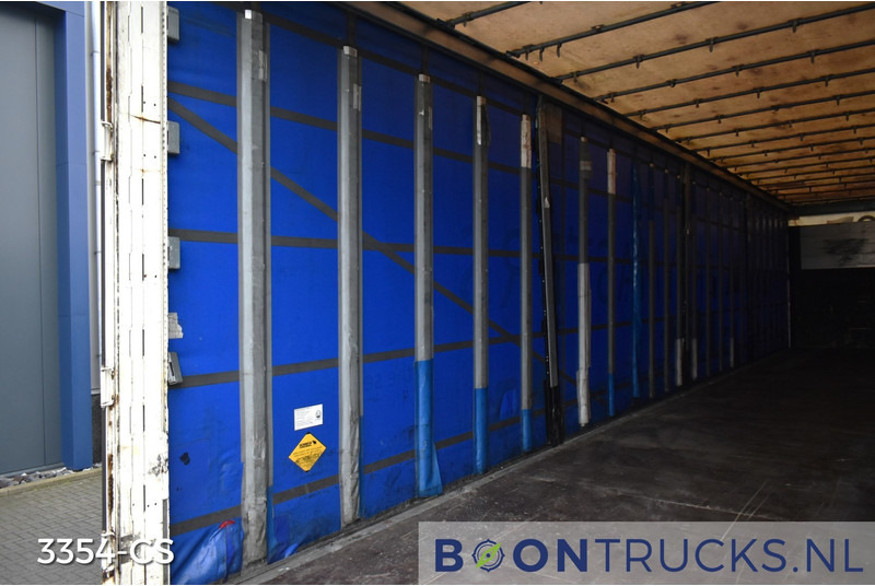Тентованный полуприцеп Schmitz Cargobull SCB*S3T | HUCKEPACK * DISC BRAKES * GALVANISED * NL TRAILER * APK 04-2025: фото 9