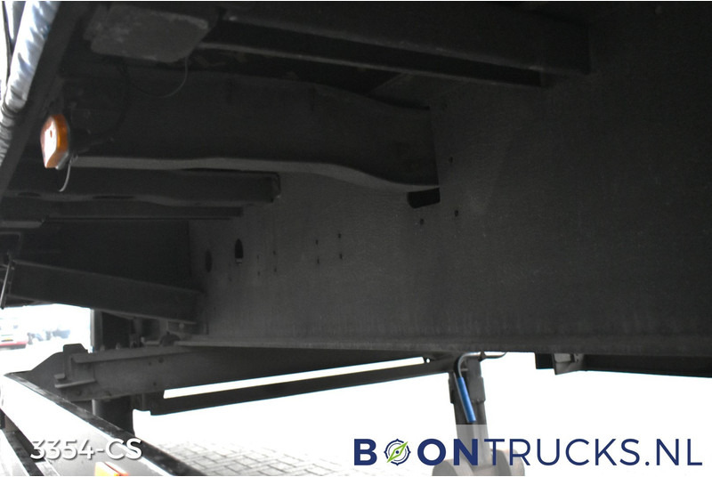 Тентованный полуприцеп Schmitz Cargobull SCB*S3T | HUCKEPACK * DISC BRAKES * GALVANISED * NL TRAILER * APK 04-2025: фото 19