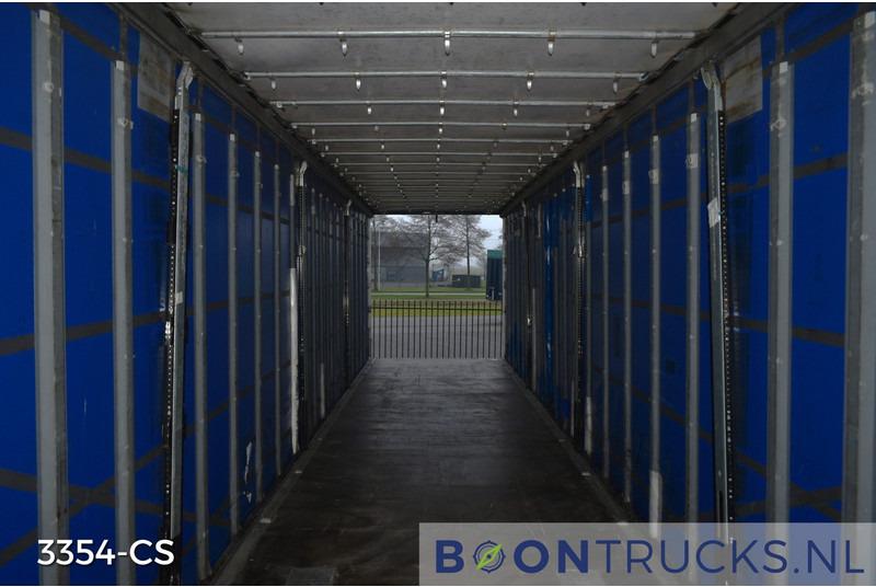 Тентованный полуприцеп Schmitz Cargobull SCB*S3T | HUCKEPACK * DISC BRAKES * GALVANISED * NL TRAILER * APK 04-2025: фото 12