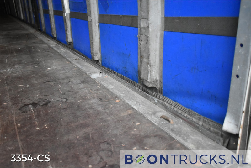 Тентованный полуприцеп Schmitz Cargobull SCB*S3T | HUCKEPACK * DISC BRAKES * GALVANISED * NL TRAILER * APK 04-2025: фото 13