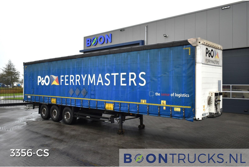 Schmitz Cargobull SCB*S3T | HUCKEPACK * DISC BRAKES * GALVANISED * NL TRAILER - Тентованный полуприцеп: фото 3 Schmitz Cargobull SCB*S3T | HUCKEPACK * DISC BRAKES * GALVANISED * NL TRAILER - Тентованный полуприцеп: фото 3