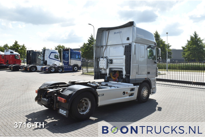 DAF XF 105.410 | EURO 5 * RETARDER * HYDRAULIEK* NL TRUCK * SSC - Тягач: фото 4 DAF XF 105.410 | EURO 5 * RETARDER * HYDRAULIEK* NL TRUCK * SSC - Тягач: фото 4