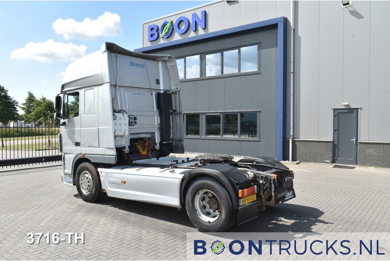 DAF XF 105.410 | EURO 5 * RETARDER * HYDRAULIEK* NL TRUCK * SSC - Тягач: фото 2 DAF XF 105.410 | EURO 5 * RETARDER * HYDRAULIEK* NL TRUCK * SSC - Тягач: фото 2