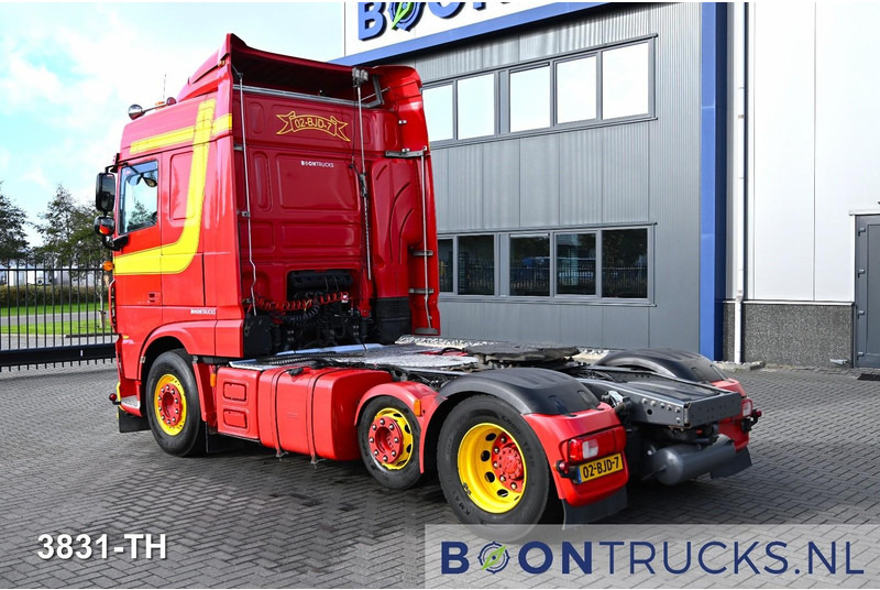 DAF XF 460 FTP 6x2 | EURO 6 * HYDRAULICS * PARKING AIRCO * NL TRUCK * APK 04-2026 - Тягач: фото 4 DAF XF 460 FTP 6x2 | EURO 6 * HYDRAULICS * PARKING AIRCO * NL TRUCK * APK 04-2026 - Тягач: фото 4