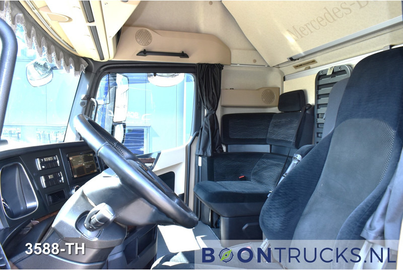 Mercedes-Benz ACTROS 1845 4x2 | EURO6 * GIGASPACE * RETARDER * 2x TANK * APK 03-2026 * TOP! - Тягач: фото 2 Mercedes-Benz ACTROS 1845 4x2 | EURO6 * GIGASPACE * RETARDER * 2x TANK * APK 03-2026 * TOP! - Тягач: фото 2