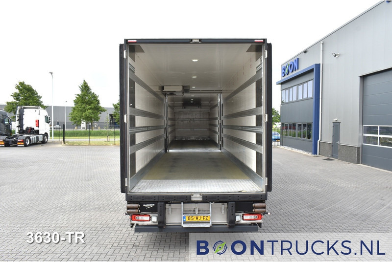 Volvo FH 460 6x2 + CHEREAU TRAILER 2012 | FULL AIR * XL * 110 M3 * 2x TANK * NL COMBI * APK 02-2026 - Рефрижератор: фото 2 Volvo FH 460 6x2 + CHEREAU TRAILER 2012 | FULL AIR * XL * 110 M3 * 2x TANK * NL COMBI * APK 02-2026 - Рефрижератор: фото 2