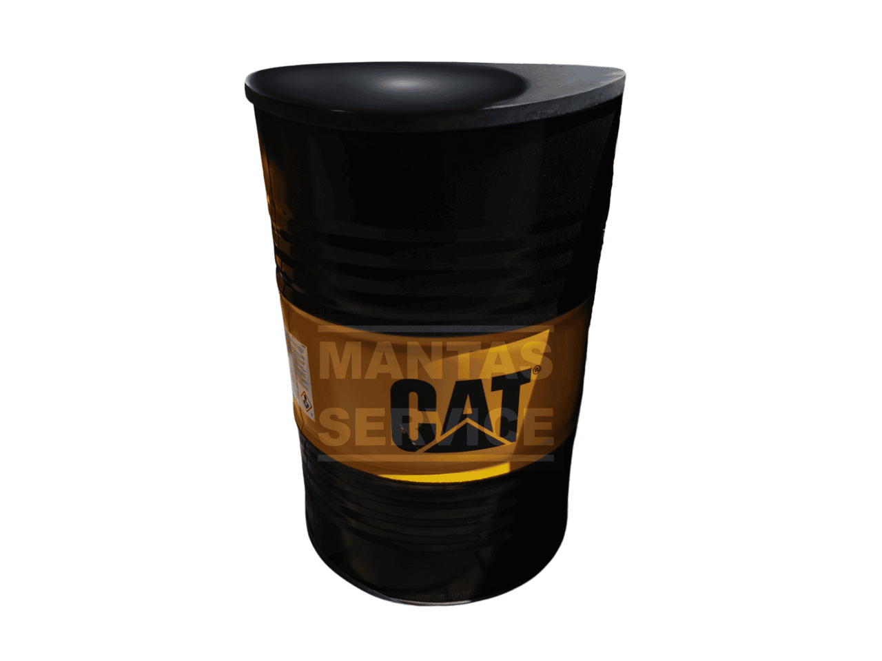 CATERPILLAR ENGINE OIL DEO ULS 15W-40 208L 515-3970 - Экскаватор: фото 1 CATERPILLAR ENGINE OIL DEO ULS 15W-40 208L 515-3970 - Экскаватор: фото 1
