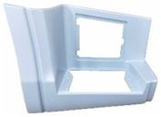 FOOTBOARD (PRIMED), RH MS160235, 5802465526 - Боковая подножка: фото 1 FOOTBOARD (PRIMED), RH MS160235, 5802465526 - Боковая подножка: фото 1