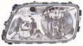 HEAD LAMP (MAN.) RH MS130372, A9438201761 - Передняя фара: фото 1 HEAD LAMP (MAN.) RH MS130372, A9438201761 - Передняя фара: фото 1