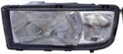 HEAD LAMP. UNIT LH. MAN. MS130000, 0301081121 - Передняя фара: фото 1 HEAD LAMP. UNIT LH. MAN. MS130000, 0301081121 - Передняя фара: фото 1