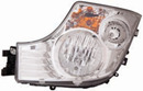 HEAD LAMP UNIT, MAN, L MS130375, A9608200239 - Передняя фара: фото 1 HEAD LAMP UNIT, MAN, L MS130375, A9608200239 - Передняя фара: фото 1