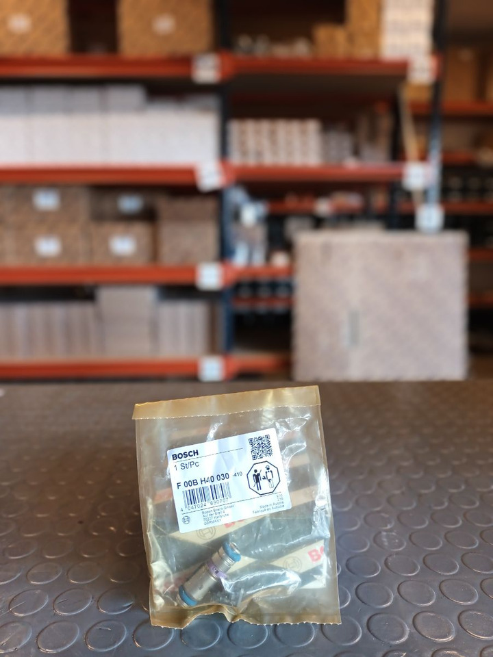 SCANIA ADBLUE INJECTOR F 00B H40 030 - Распределитель впрыска для Грузовиков: фото 1 SCANIA ADBLUE INJECTOR F 00B H40 030 - Распределитель впрыска для Грузовиков: фото 1