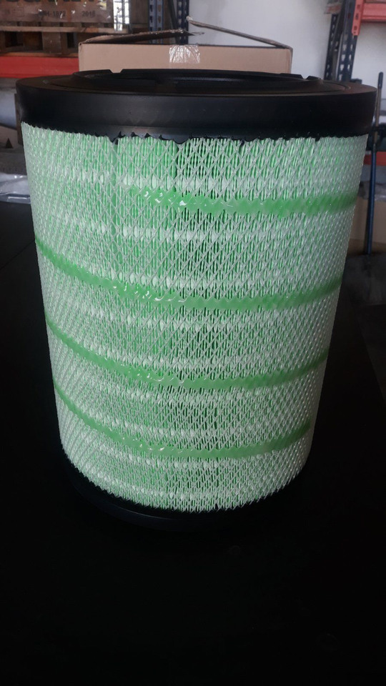 SCANIA AIR FILTER 21337557 - Воздушный фильтр для Грузовиков: фото 3 SCANIA AIR FILTER 21337557 - Воздушный фильтр для Грузовиков: фото 3