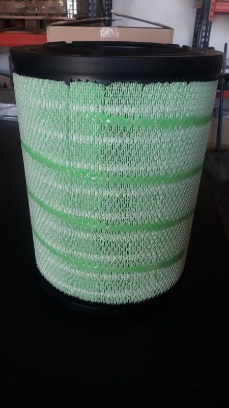 SCANIA AIR FILTER 21337557 - Воздушный фильтр для Грузовиков: фото 1 SCANIA AIR FILTER 21337557 - Воздушный фильтр для Грузовиков: фото 1