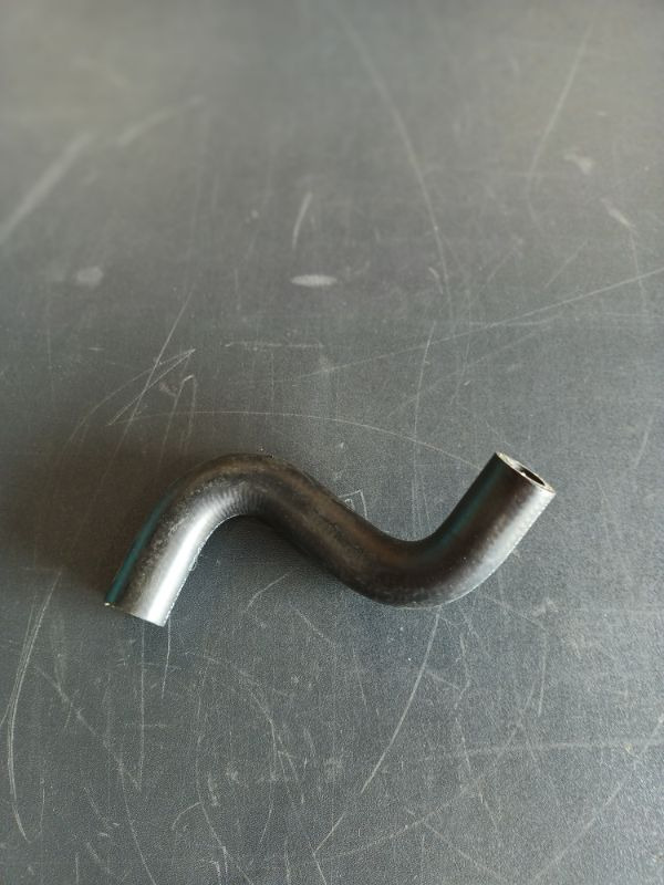 SCANIA HOSE - 1538943 - Тормозной шланг/ Трубопровод для Грузовиков: фото 1 SCANIA HOSE - 1538943 - Тормозной шланг/ Трубопровод для Грузовиков: фото 1