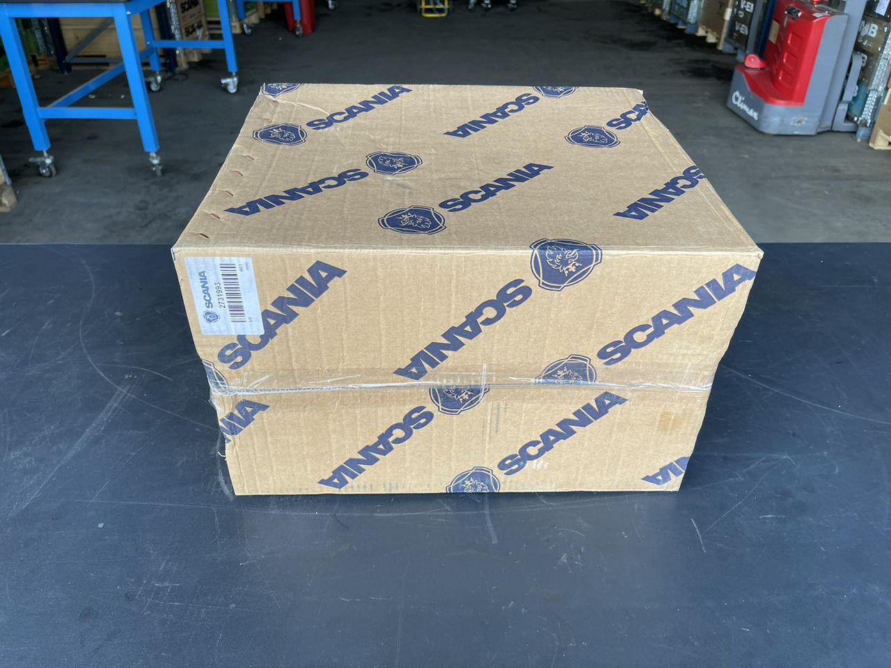 SCANIA TURBOCHARGER DC13 PDE 2731993, 2552125 - Турбина для Грузовиков: фото 2 SCANIA TURBOCHARGER DC13 PDE 2731993, 2552125 - Турбина для Грузовиков: фото 2