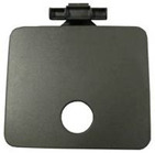 STAND PANEL COVER MS130076, 9436660005 - Боковая подножка: фото 1 STAND PANEL COVER MS130076, 9436660005 - Боковая подножка: фото 1