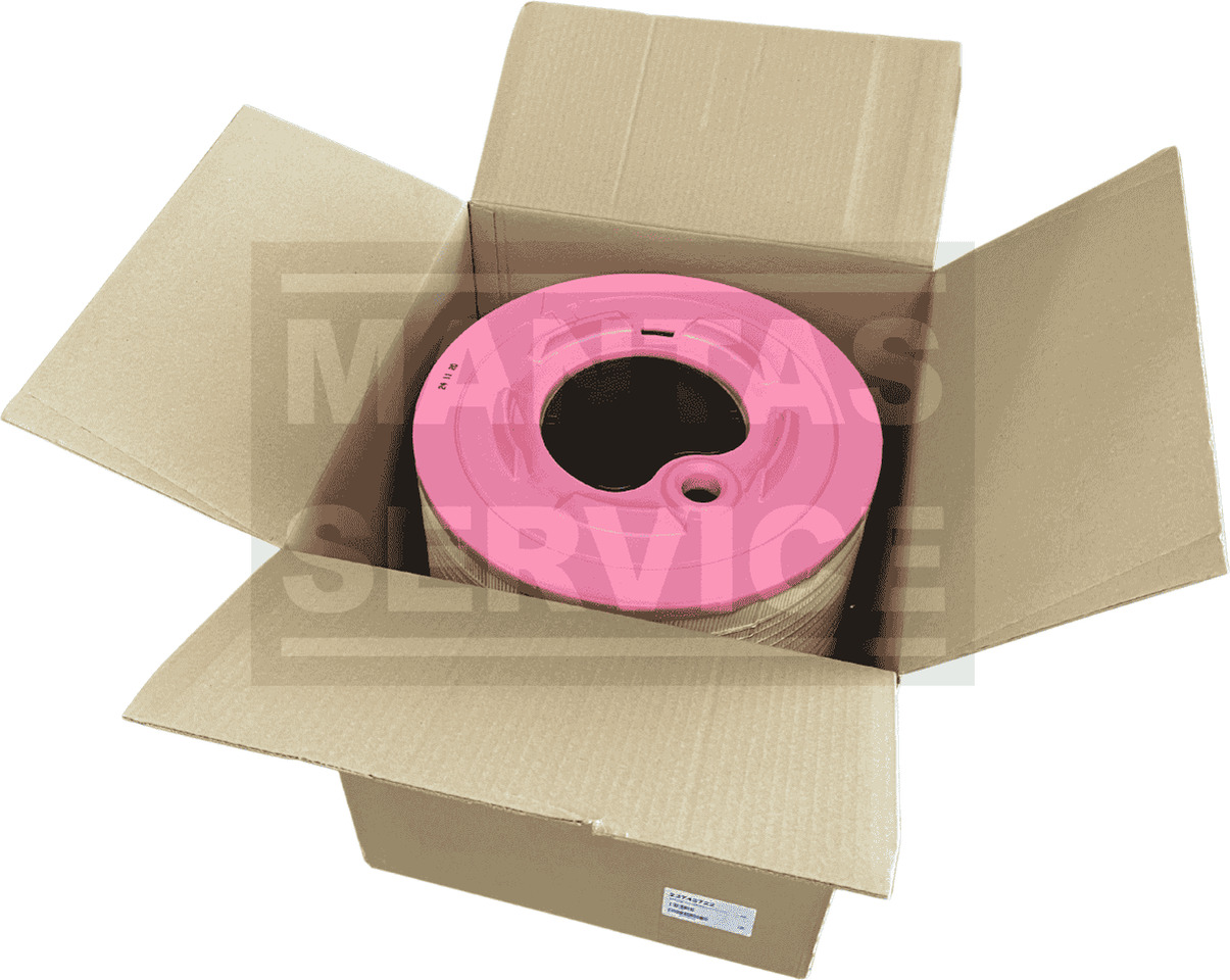 VOLVO AIR FILTER 23743722 - Воздушный фильтр для Грузовиков: фото 3 VOLVO AIR FILTER 23743722 - Воздушный фильтр для Грузовиков: фото 3