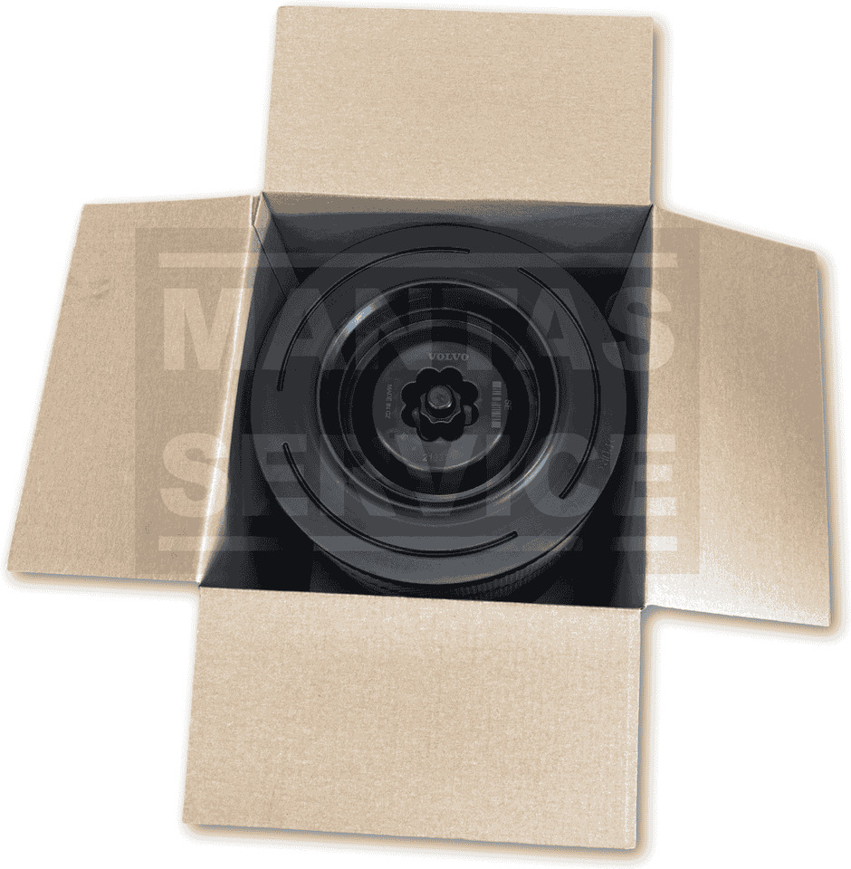 VOLVO AIR FILTER KIT 21693755 - Воздушный фильтр для Грузовиков: фото 3 VOLVO AIR FILTER KIT 21693755 - Воздушный фильтр для Грузовиков: фото 3