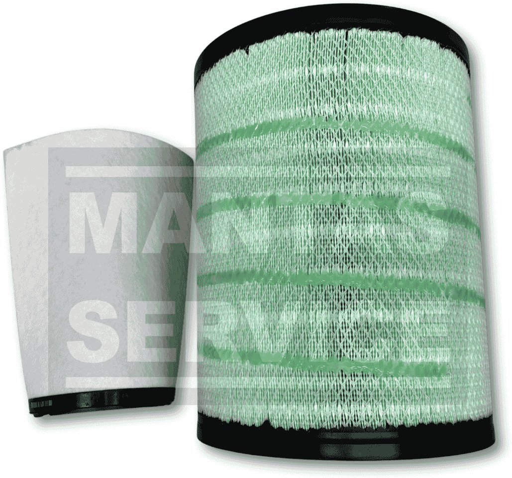 VOLVO AIR FILTER KIT 21693755 - Воздушный фильтр для Грузовиков: фото 2 VOLVO AIR FILTER KIT 21693755 - Воздушный фильтр для Грузовиков: фото 2