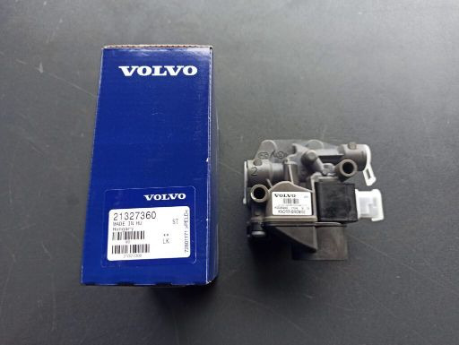 VOLVO BRAKE EBS VALVE 21327360 - Тормозной клапан для Грузовиков: фото 2 VOLVO BRAKE EBS VALVE 21327360 - Тормозной клапан для Грузовиков: фото 2