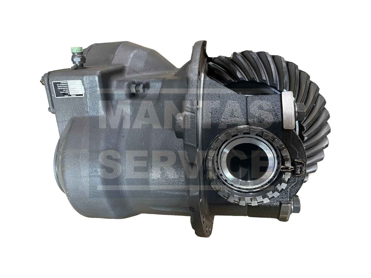 VOLVO DIFFERENTIAL CARRIER 22376670 - Трансмиссия для Грузовиков: фото 1 VOLVO DIFFERENTIAL CARRIER 22376670 - Трансмиссия для Грузовиков: фото 1