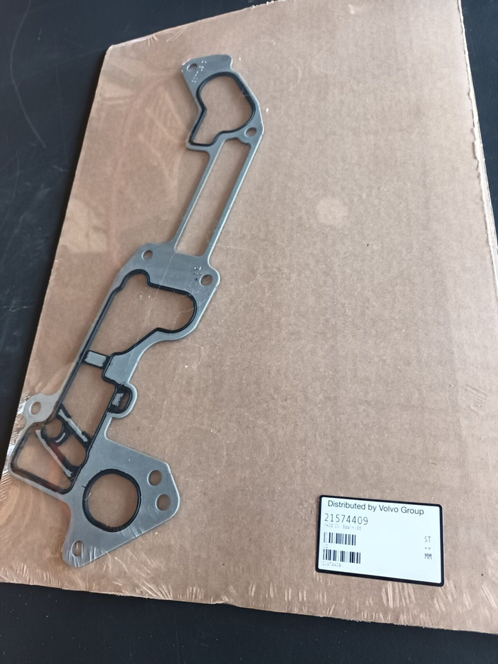 VOLVO GASKET - 21574409 - Прокладка двигателя для Грузовиков: фото 1 VOLVO GASKET - 21574409 - Прокладка двигателя для Грузовиков: фото 1