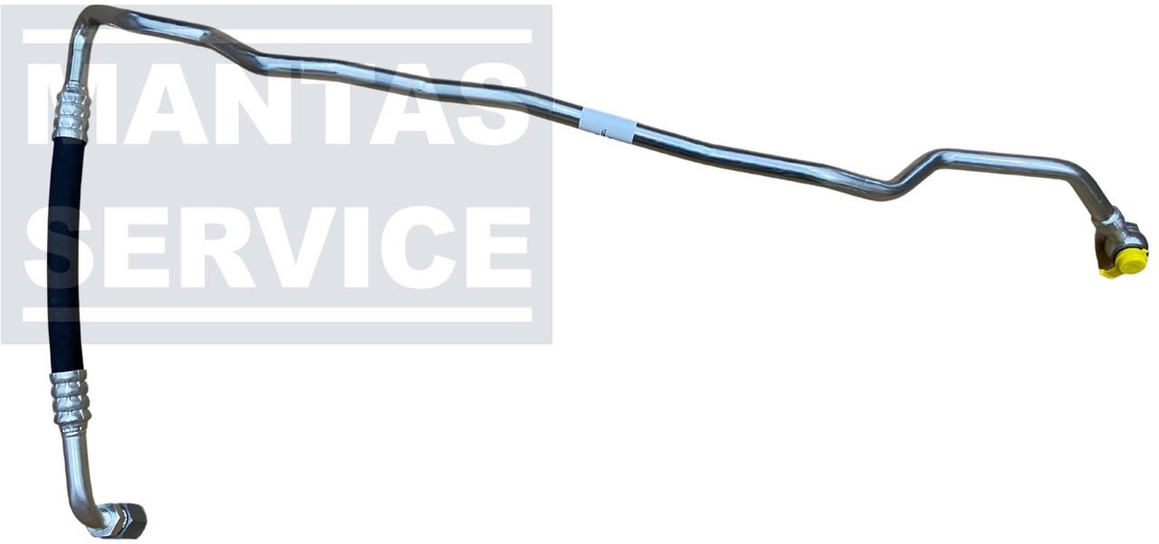 VOLVO SERVO PIPE 23478738, 23016665, 7423478738 - Шланг рулевого управления для Грузовиков: фото 1 VOLVO SERVO PIPE 23478738, 23016665, 7423478738 - Шланг рулевого управления для Грузовиков: фото 1