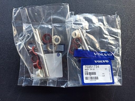 VOLVO STEERING COLUMN SWITCH - 70351734 - Подрулевой переключатель для Грузовиков: фото 1 VOLVO STEERING COLUMN SWITCH - 70351734 - Подрулевой переключатель для Грузовиков: фото 1