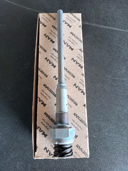MAN FLUID LEVEL PROBE 51.27421-0346 - Запчасти для Грузовиков: фото 1 MAN FLUID LEVEL PROBE 51.27421-0346 - Запчасти для Грузовиков: фото 1