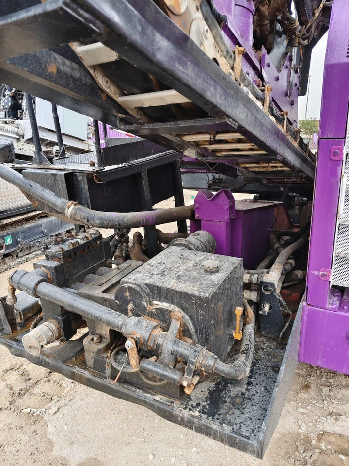 DITCH WITCH JT100 AT - Буровая машина: фото 4 DITCH WITCH JT100 AT - Буровая машина: фото 4