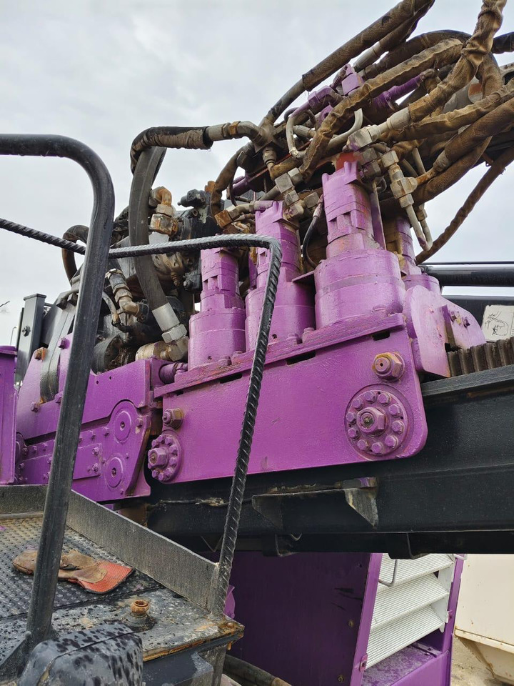 DITCH WITCH JT100 AT - Буровая машина: фото 3 DITCH WITCH JT100 AT - Буровая машина: фото 3