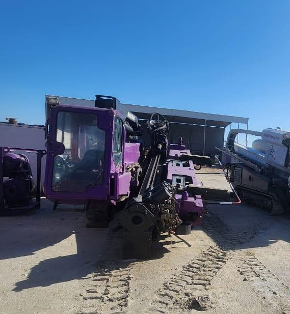 DITCH WITCH JT100 AT - Буровая машина: фото 2 DITCH WITCH JT100 AT - Буровая машина: фото 2