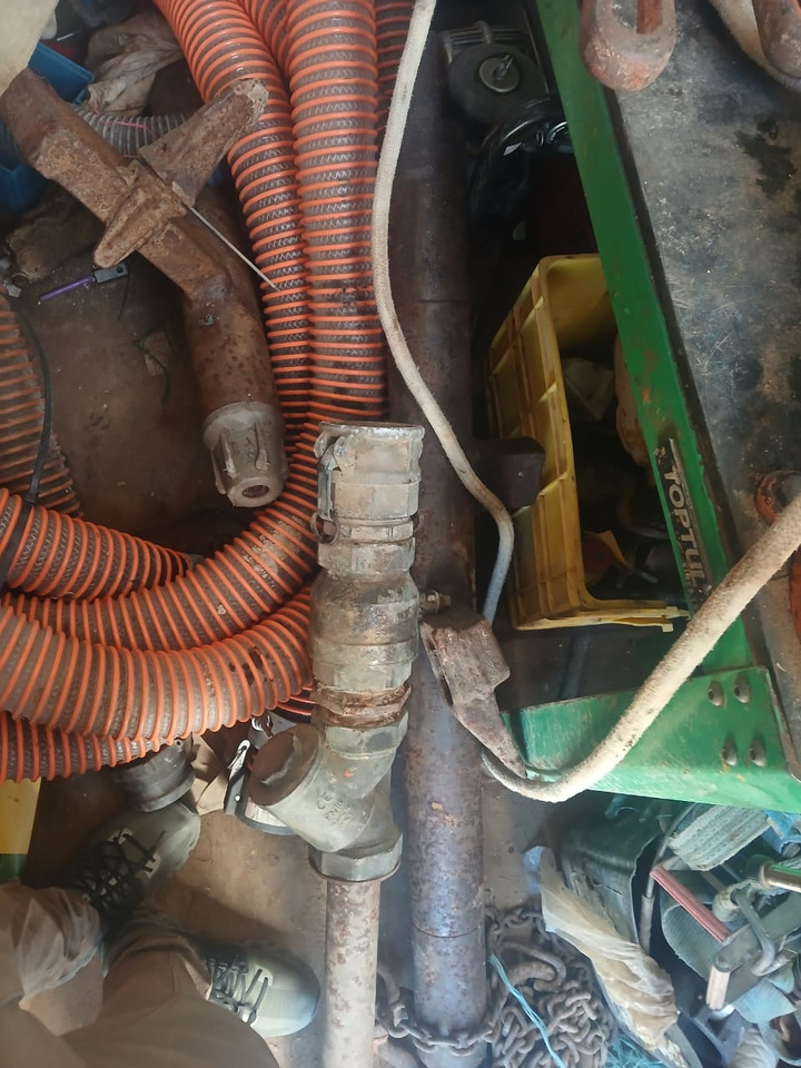 VERMEER D36X50 S2 - Буровая машина: фото 4 VERMEER D36X50 S2 - Буровая машина: фото 4